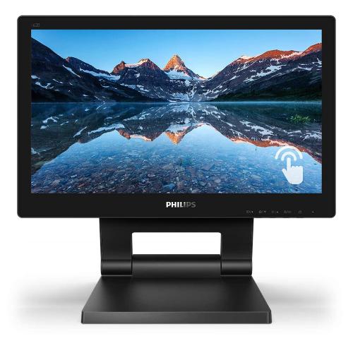 PHILIPS 15 6 16:9 TOUCH SCREEN MONITOR