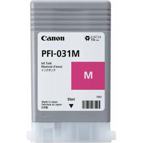 CANON PFI-031 MAGENTA