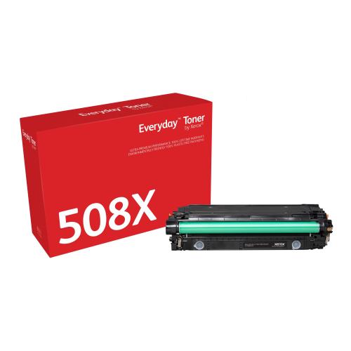 XEROX TONER EVERYDAY HP CF360X/CRG-040HBK