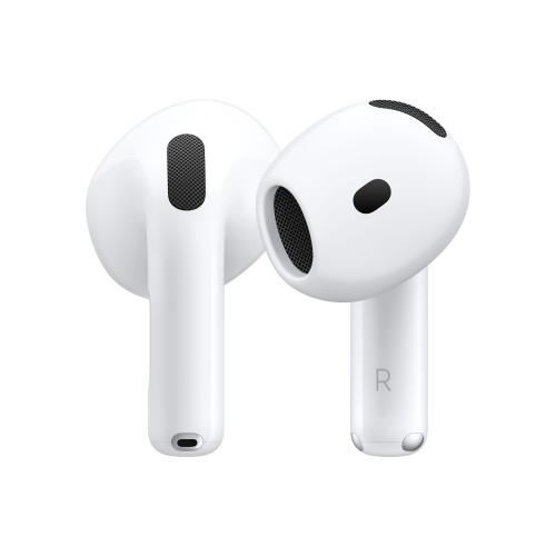 APPLE AIRPODS 4 - NOISE CANCELLATION