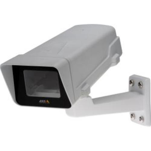 AXIS T93F20 OUTDOOR HOUSING POE