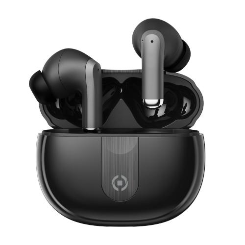 CELLY AURICOLARE TWS FUNZIONE ENC BLACK