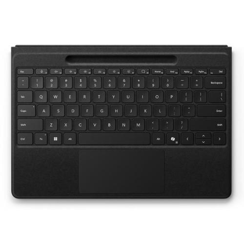 MICROSOFT SRFC PRO FLEX KEYBOARD BLACK