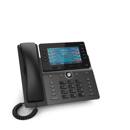 SNOM M58 DECT DESK PHONE