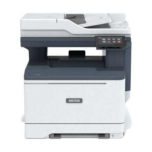 XEROX C325 A4 33PPM WIRELESS DUPLEX COPY/PRINT/SCAN/FAX PS3 PCL5E/6 2 TRAYS TOTAL 251 SHEETS