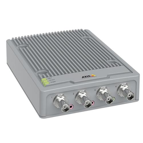 AXIS P7304 VIDEO ENCODER