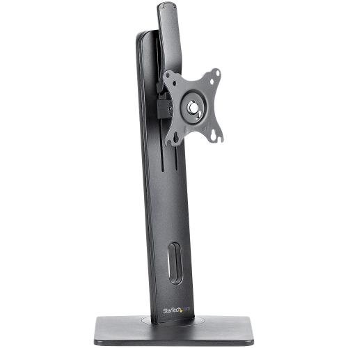 STARTECH SUPPORTO MONITOR SCRIVANIA FINO 32