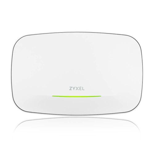 ZYXEL NEBULAFLEX AP WIFI7 DUAL RADIO