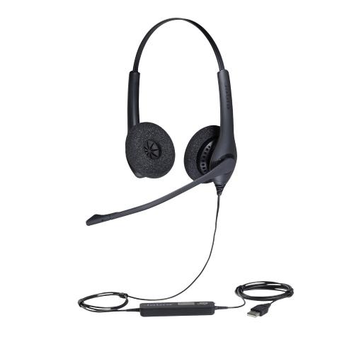 JABRA BIZ 1500 DUO USB-A