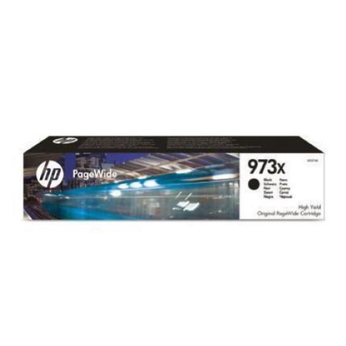 HP INC NERO ALTA CAPACITÃ  HP 973X PW