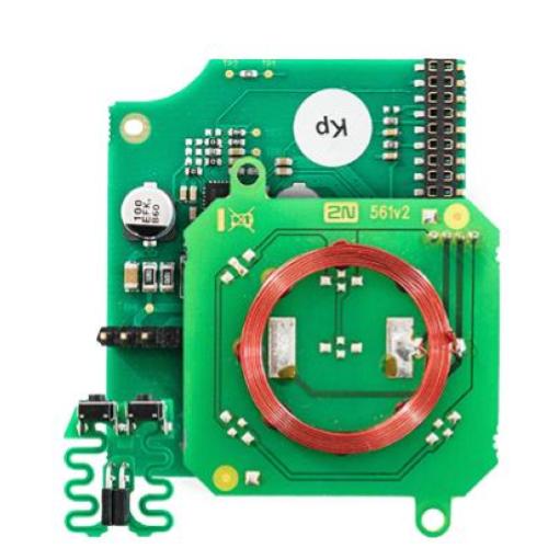 2N IP FORCE INDUCTION LOOP