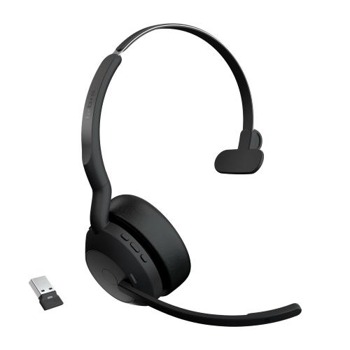Jabra GN Jabra Evolve2 55 Link380a UC Mono