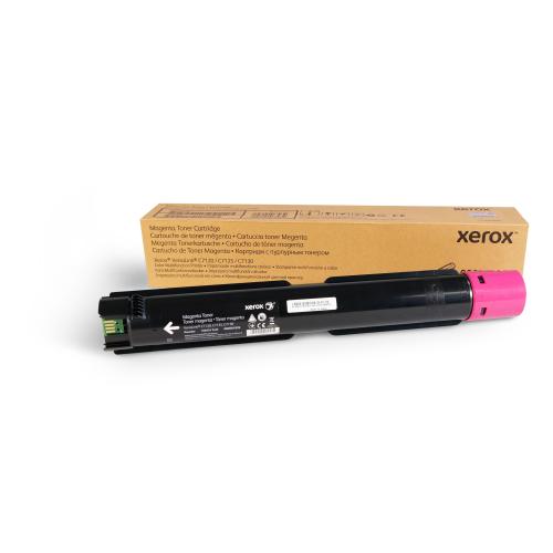 XEROX TONER MAGENTA VersaLink C7100 C7120 C7125