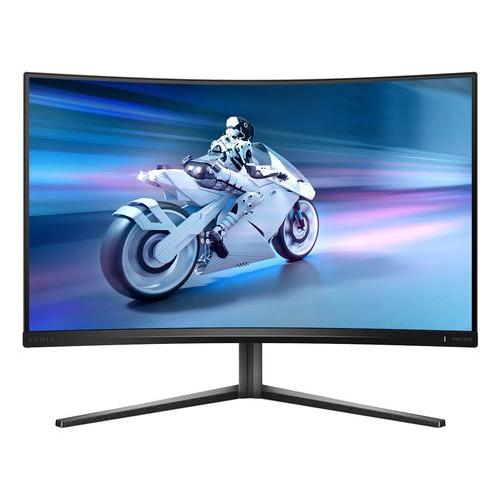 PHILIPS M-LINE MONITOR CURVO 32 VA