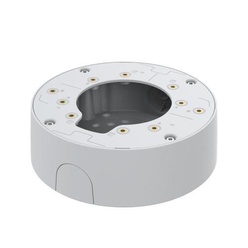 AXIS TP3603 CONDUIT BACK BOX