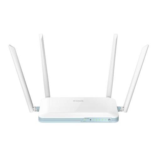 D-LINK EAGLE PRO AI N300 4G SMART