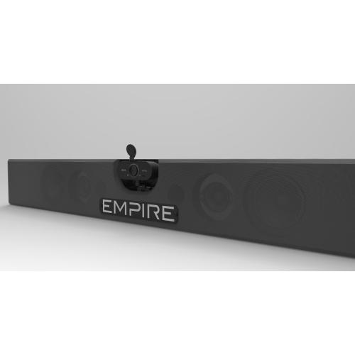 EMPIRE SOUNDBAR SBC1 BLACK