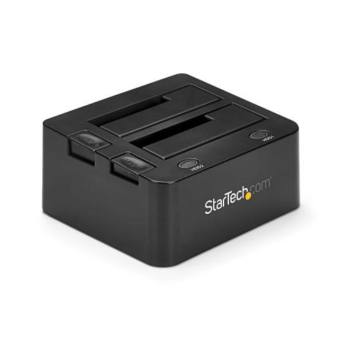 STARTECH DOCKING STATION USB 3.0 SATA