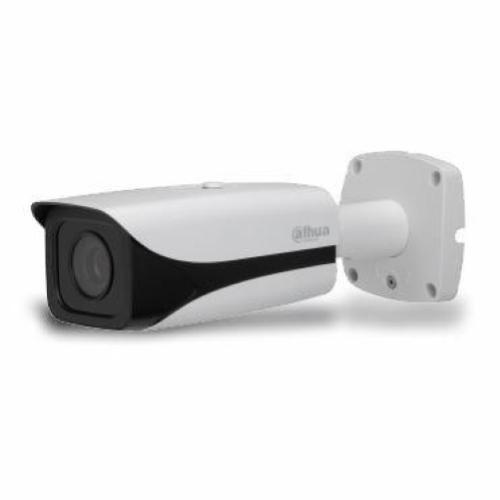 DAHUA - 8MP IR Vari-focal Bullet WizMind Network Camera Motorized Lens 2.7~12 mm /IP67 /IK10 ePoE