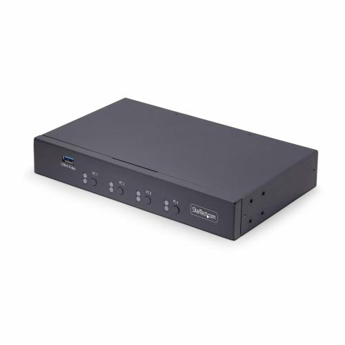 STARTECH SWITCH KM PER TASTIERA/MOUSE