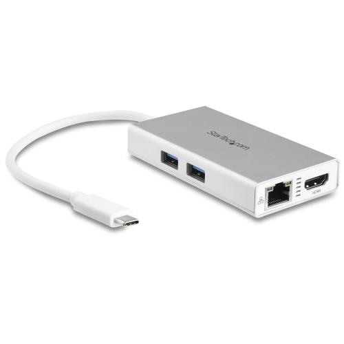STARTECH ADATTATORE MULTIFUNZIONE USB-C