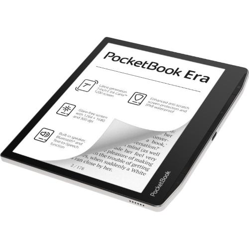 POCKETBOOK ERA STARDUST SILVER 16GB
