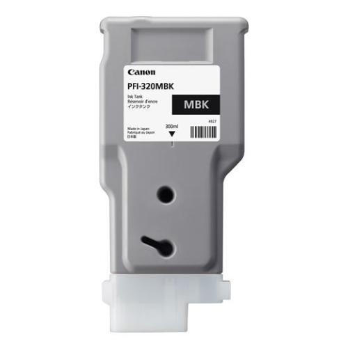 CANON PFI-320 MATTE BLACK