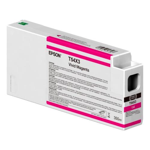 EPSON TANICA VIVID LIGHT MAGENTA 350ML