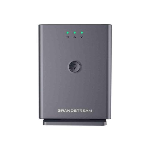 Grandstream DP-752, Stazione Base VoIP (10 account SIP, 5 portatili)
