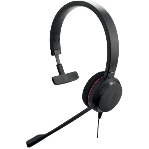 Jabra GN Evolve 20 UC Mono