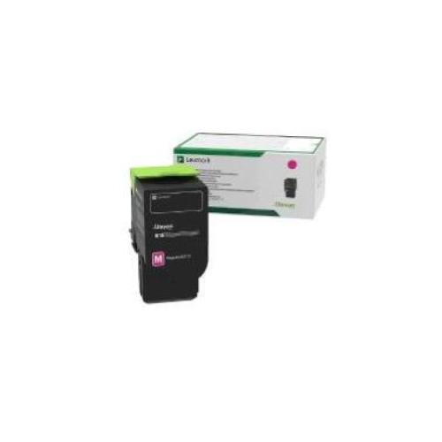 LEXMARK TONER MAGENTA RETURN PR ALTIS RESA