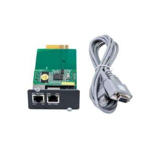 ABB SPA WINPOWER SNMP CARD POWERVALUE