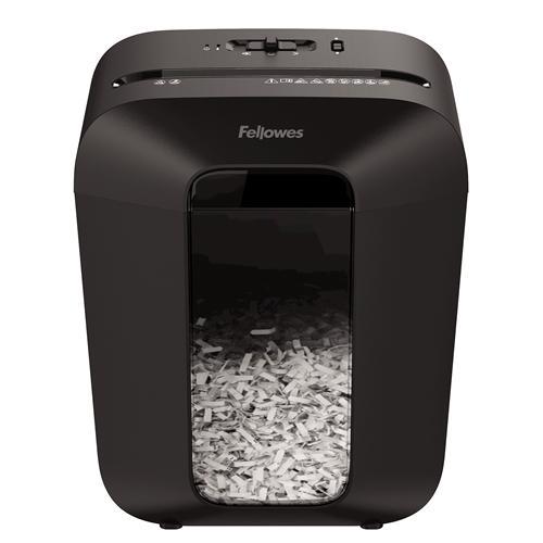 FELLOWES POWERSHRED LX50 DISTRDOC FRAMMENTO