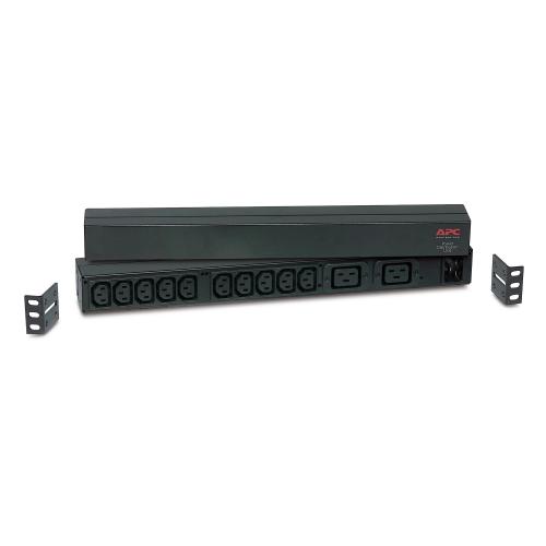 APC RACK PDU BASIC
