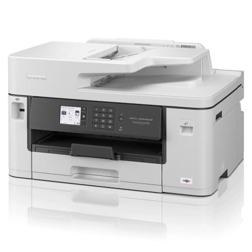 BROTHER MFCJ5340DWE MULTIF INKJET COLORE A3