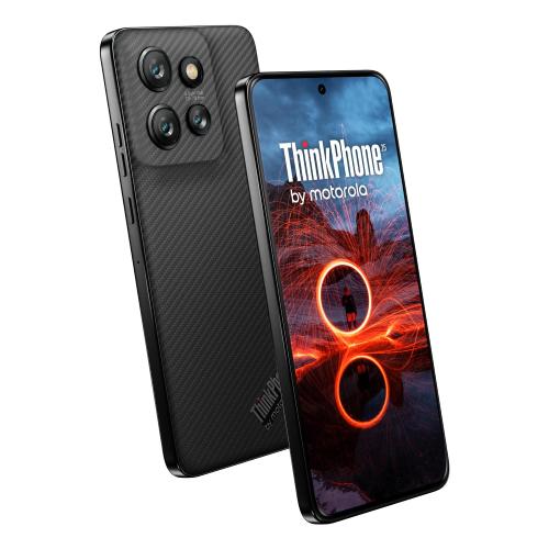 MOTOROLA THINKPHONE 25 8/256 CARBON BLACK