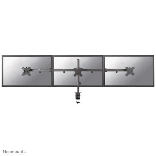 NEOMOUNTS SUPPORTO DA TAVOLO FPMA-D550D3 NERO