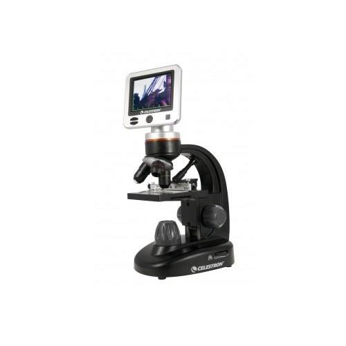 CELESTRON LCD DIGITAL MICROSCOPE II