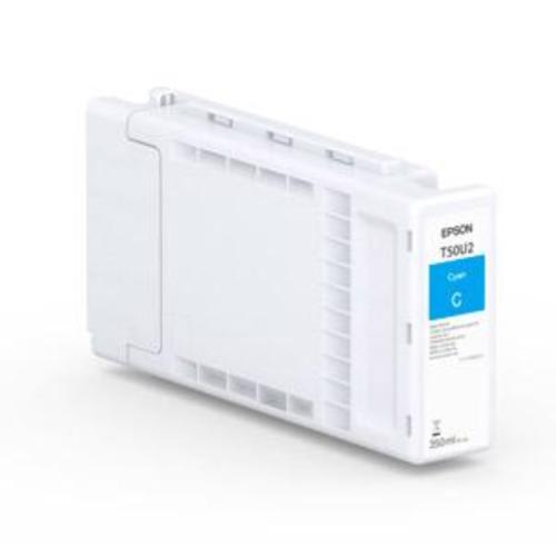 EPSON TANICA CIANO ULTRACHROME XD3 350ML
