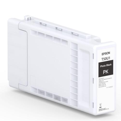 EPSON TANICA NERO ULTRACHROME XD3 350ML