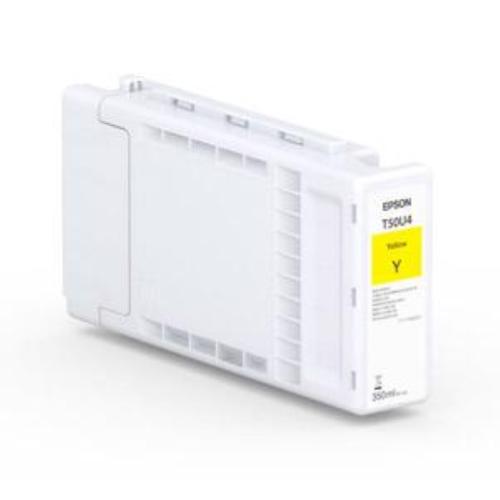 EPSON TANICA GIALLO ULTRACHROME XD3 350ML