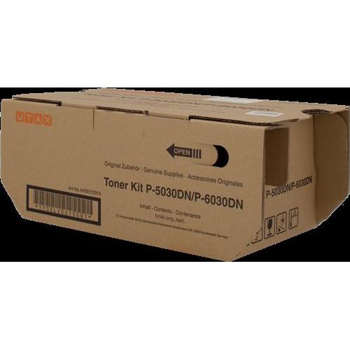 UTAX P-5030DN TONER NERO
