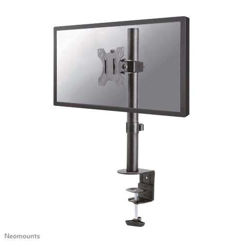 NEOMOUNTS STAND DA TAVOLO D510 NERO