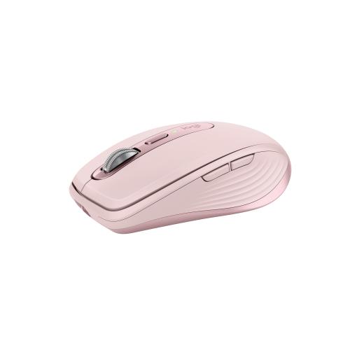 LOGITECH MX ANYWHERE 3S - ROSE