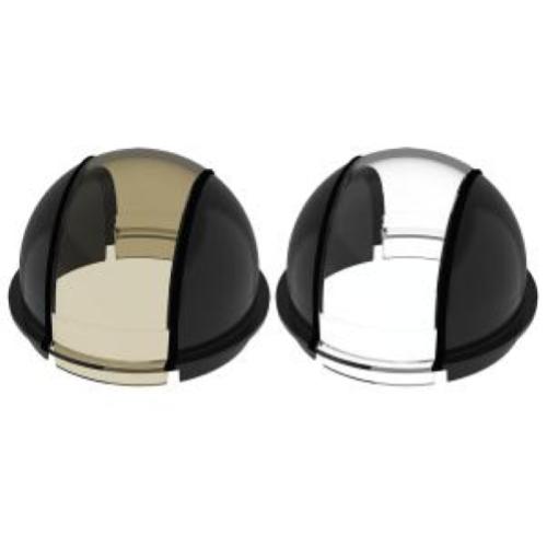 AXIS TQ3807-E DOME SMOKED