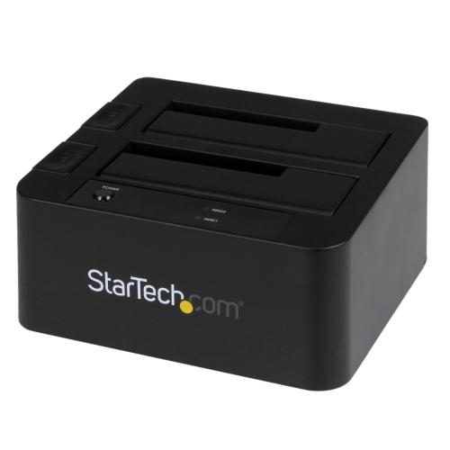 STARTECH DOCKING STATION USB 3.0 ESATA