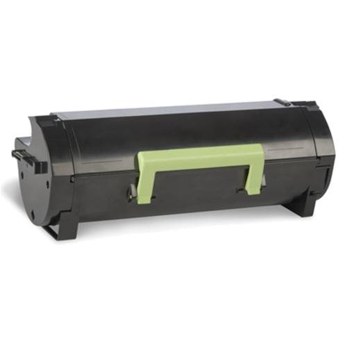 LEXMARK 502TONER R PROGRAM ALTA RESA MS310