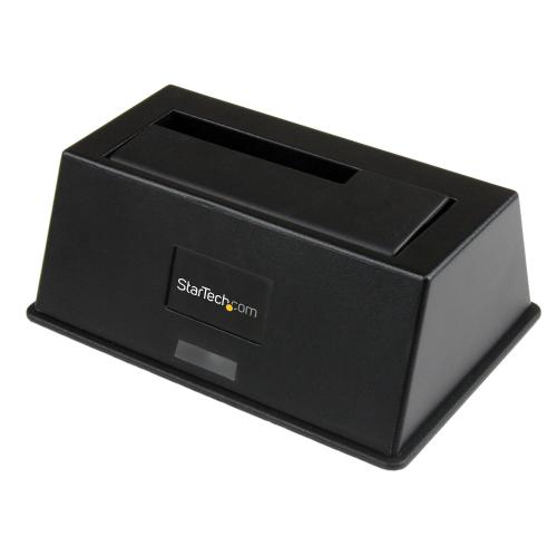 STARTECH DOCK PER HDD/SDD SATA III