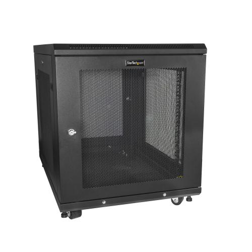 STARTECH ARMADIO SERVER RACK A PARETE 12U