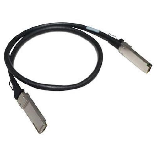 HEWLETT PACKARD ENTERPRISE HP X240 40G QSFP+ QSFP+ 1M DAC